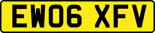 EW06XFV