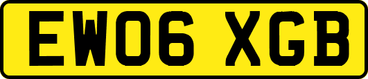 EW06XGB