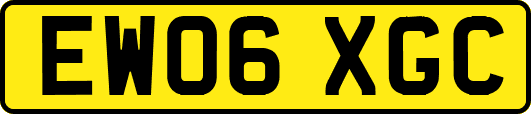 EW06XGC