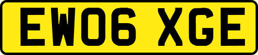 EW06XGE
