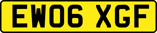 EW06XGF