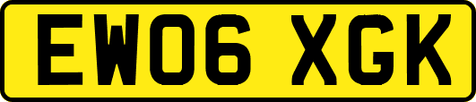 EW06XGK