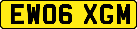 EW06XGM