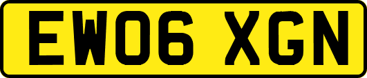 EW06XGN