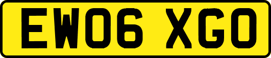 EW06XGO