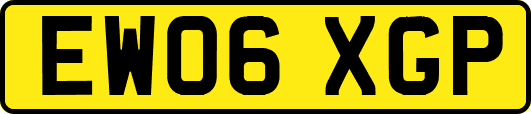 EW06XGP