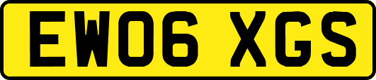 EW06XGS