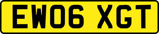 EW06XGT