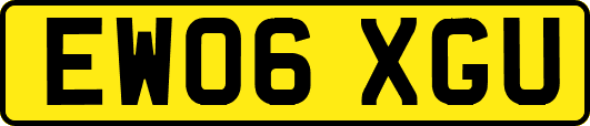 EW06XGU