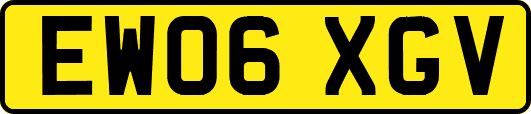EW06XGV