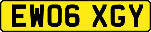 EW06XGY