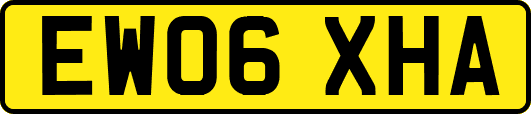 EW06XHA