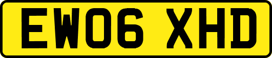 EW06XHD