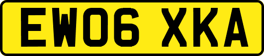 EW06XKA