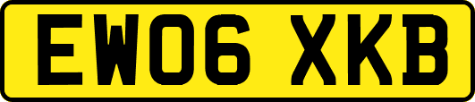 EW06XKB