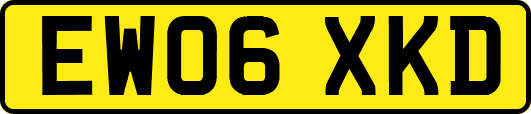 EW06XKD