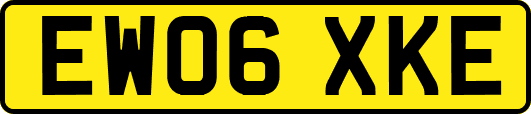 EW06XKE