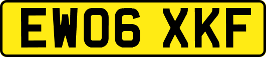 EW06XKF