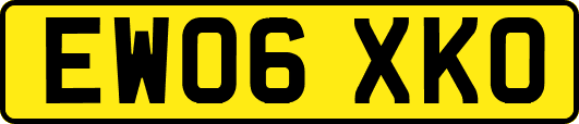 EW06XKO