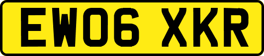EW06XKR