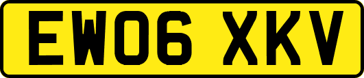 EW06XKV
