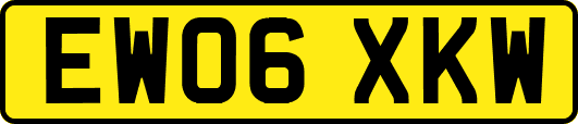 EW06XKW