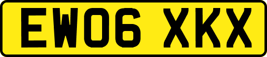 EW06XKX