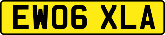 EW06XLA