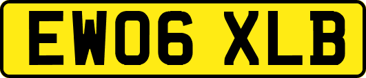 EW06XLB