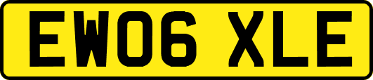 EW06XLE