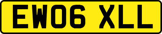 EW06XLL