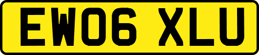 EW06XLU