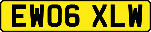 EW06XLW