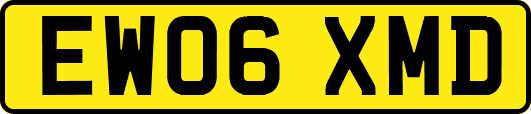 EW06XMD