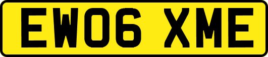 EW06XME