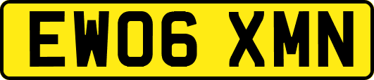 EW06XMN