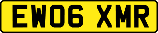 EW06XMR