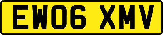 EW06XMV
