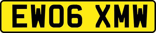 EW06XMW