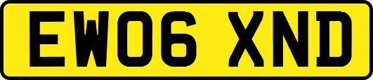 EW06XND