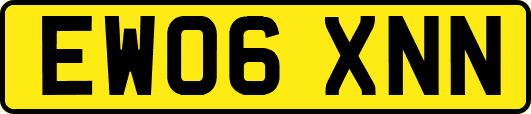 EW06XNN