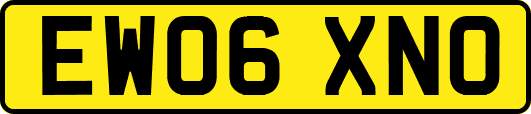 EW06XNO