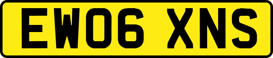 EW06XNS
