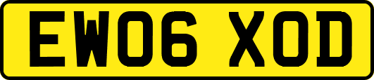 EW06XOD