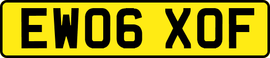 EW06XOF