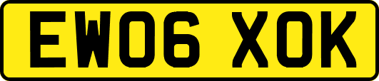 EW06XOK