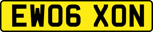 EW06XON
