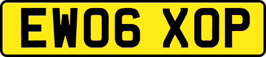 EW06XOP