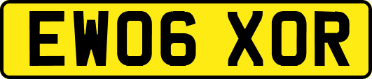 EW06XOR