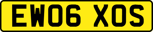 EW06XOS
